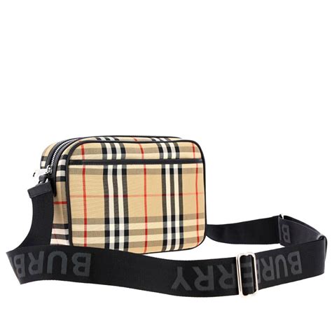 burberry bags men